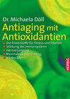 Buchcover Antiaging mit Antioxidantien