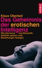 Buchcover Das Geheimnis der erotischen Intelligenz