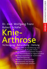 Buchcover Knie-Arthrose