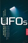 Buchcover UFOS - Sie fliegen noch immer