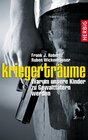 Buchcover Kriegerträume