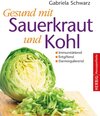 Buchcover Gesund mit Sauerkraut und Kohl
