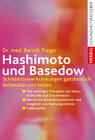 Buchcover Hashimoto und Basedow