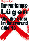 Buchcover Terrorismus-Lügen