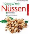 Buchcover Gesund mit Nüssen