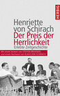 Buchcover Der Preis der Herrlichkeit