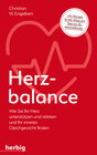 Buchcover Herzbalance
