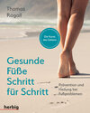 Buchcover Gesunde Füße Schritt für Schritt