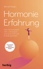 Buchcover Hormonie-Erfahrung