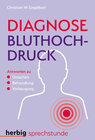 Buchcover Diagnose Bluthochdruck