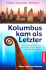 Buchcover Kolumbus kam als Letzter