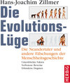 Buchcover Die Evolutions-Lüge