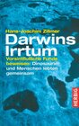 Buchcover Darwins Irrtum