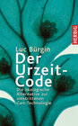 Buchcover Der Urzeit-Code