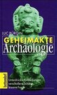 Buchcover Geheimakte Archäologie