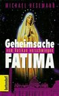 Buchcover Geheimsache Fatima