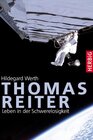 Buchcover Thomas Reiter