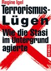 Buchcover Terrorismus-Lügen