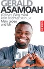 Buchcover "Dieser Weg wird kein leichter sein,,,"