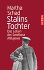 Buchcover Stalins Tochter