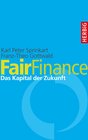 Buchcover Fair Finance