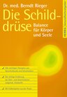 Buchcover Die Schilddrüse