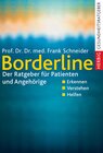 Buchcover Borderline