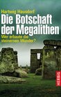 Buchcover Die Botschaft der Megalithen