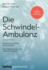 Buchcover Die Schwindel-Ambulanz