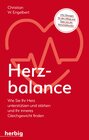 Buchcover Herzbalance