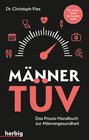 Buchcover Männer-TÜV