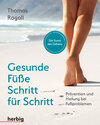 Buchcover Gesunde Füße Schritt für Schritt