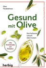 Buchcover Gesund mit Olive