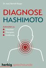 Buchcover Diagnose Hashimoto