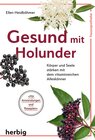 Buchcover Gesund mit Holunder