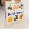 Buchcover Berührungen