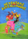 Buchcover Hexentanz und Rattenschwanz