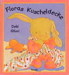Buchcover Floras Kuscheldecke