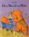 Buchcover Herr Bär eilt zu Hilfe