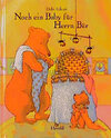 Buchcover Noch ein Baby für Herrn Bär