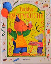 Buchcover Teddys Partyküche