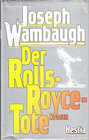 Buchcover Der Rolls-Royce-Tote