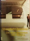 Buchcover Magnetbahn Transrapid
