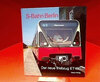Buchcover S-Bahn Berlin