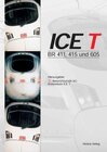 Buchcover ICE T