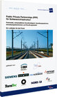 Buchcover Public Private Partnership (PPP) für Schieneninfrastruktur