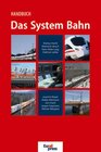 Buchcover Handbuch - Das System Bahn