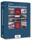 Buchcover Handbuch Eisenbahnbrücken