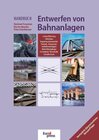 Buchcover Handbuch Entwerfen von Bahnanlagen