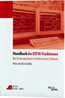 Buchcover Handbuch der ESTW Funktionen